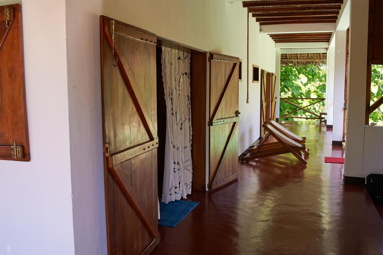 Villa Milena Nosy-Be Exterior foto